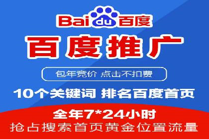 如何利用百度竞价代理：真实案例分析